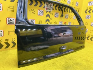 дверь 5я, ориг. номер 15201297, 5851, CHEVROLET SUBURBAN 1991-2001