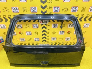 дверь 5я, ориг. номер 15201297, 5851, CHEVROLET SUBURBAN 1991-2001