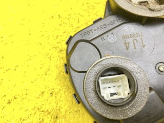 замок 5-й двери, ориг. номер 5848, 6911042131, TOYOTA VANGUARD 2007-2010