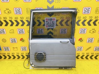 дверь 5я, ориг. номер 5845, 670056A100, 9321056016, TOYOTA LAND CRUISER PRADO 1987-1996