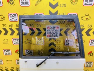 дверь 5я, ориг. номер 5845, 670056A100, 9321056016, TOYOTA LAND CRUISER PRADO 1987-1996