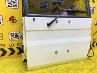 дверь 5я, ориг. номер 5845, 670056A100, 9321056016, TOYOTA LAND CRUISER PRADO 1987-1996