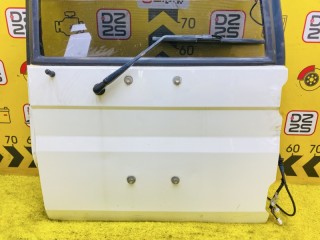 дверь 5я, ориг. номер 5845, 670056A100, 9321056016, TOYOTA LAND CRUISER PRADO 1987-1996