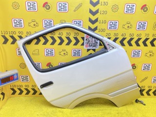 дверь боковая, ориг. номер 6700126121, 5731, TOYOTA HIACE 1989-2004
