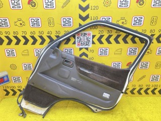 дверь боковая, ориг. номер 6700126121, 5731, TOYOTA HIACE 1989-2004