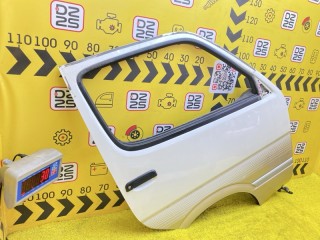 дверь боковая, ориг. номер 6700126121, 5731, TOYOTA HIACE 1989-2004