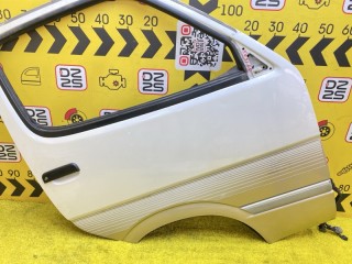 дверь боковая, ориг. номер 6700126121, 5731, TOYOTA HIACE 1989-2004