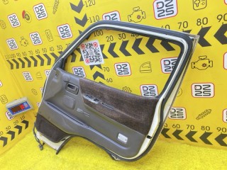 дверь боковая, ориг. номер 6700126121, 5731, TOYOTA HIACE 1989-2004