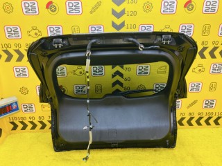 дверь 5я, ориг. номер 5844, DGY1-62-02, DGY1-62-02XA, MAZDA CX-30 2019-2026