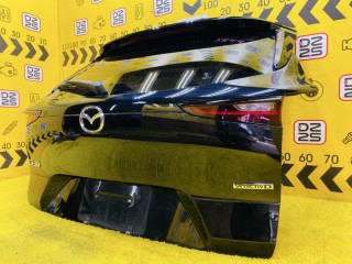 дверь 5я, ориг. номер 5844, DGY1-62-02, DGY1-62-02XA, MAZDA CX-30 2019-2026