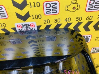 дверь 5я, ориг. номер 5844, DGY1-62-02, DGY1-62-02XA, MAZDA CX-30 2019-2026