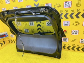 дверь 5я, ориг. номер 5844, DGY1-62-02, DGY1-62-02XA, MAZDA CX-30 2019-2026