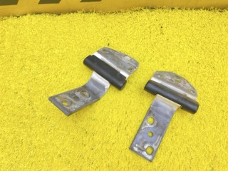 петли двери багажника, ориг. номер 68801-90K00, 68803-90K00, 5845, TOYOTA LAND CRUISER PRADO 1987-1996