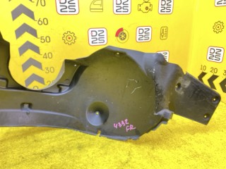подкрылок, ориг. номер CLF500760, 5853, Land Rover RANGE ROVER 2002-2005