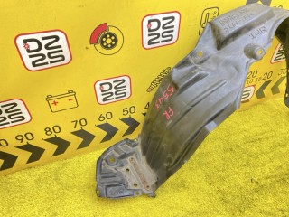 подкрылок, ориг. номер 5543, 5380512070, TOYOTA COROLLA FIELDER