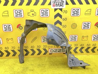 Подкрылок, 5539, Honda Shuttle