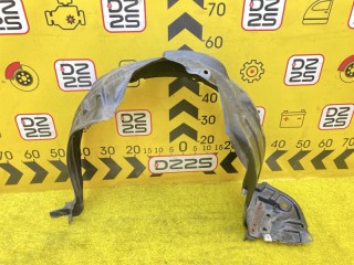 Подкрылок, 5543, Toyota Corolla Fielder