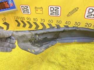 подкрылок, ориг. номер 5387660040, 5711, TOYOTA LAND CRUISER PRADO 1999-2002
