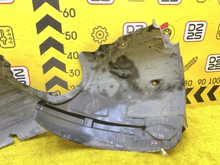 подкрылок, ориг. номер A2126903130, A2126900230, 5689, Mercedes-Benz E-CLASS 2009-2013
