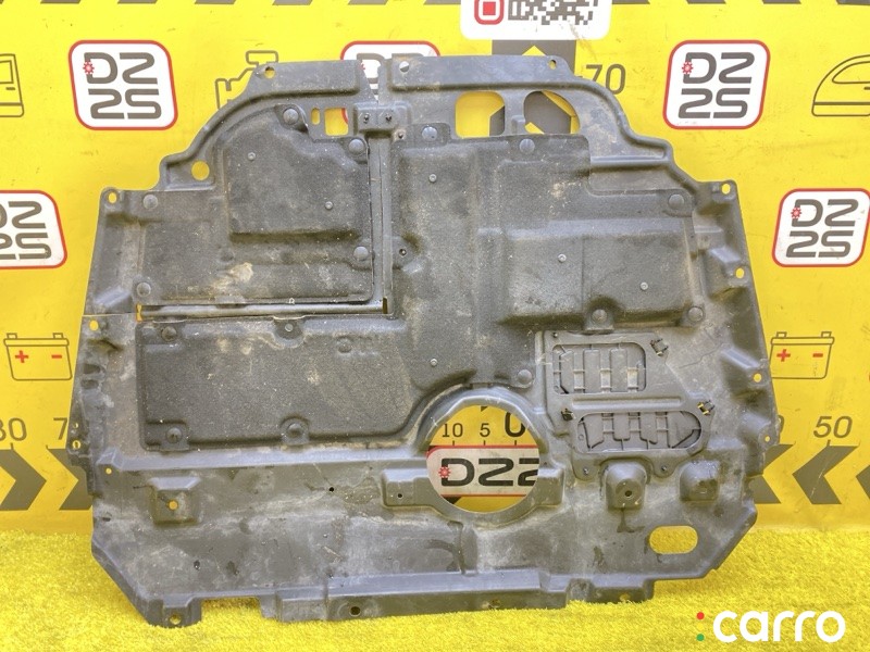 5530, 5141076011, 51441-12253 защита двигателя LEXUS CT200H - фото №5