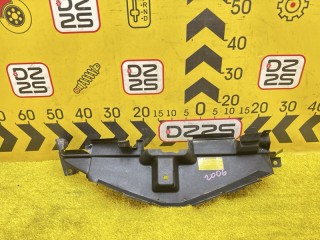 накладка на телевизор TOYOTA COROLLA FIELDER 2012-2016, 5830