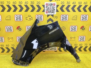 Крыло, 5381228240, Toyota Esquire I R80