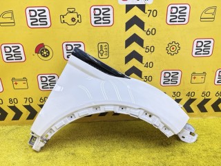 крыло, ориг. номер LR027589, 5751, Land Rover RANGE ROVER EVOQUE 2011-2015