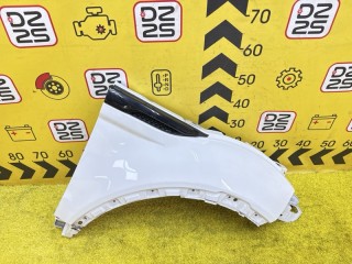 крыло, ориг. номер LR027589, 5751, Land Rover RANGE ROVER EVOQUE 2011-2015