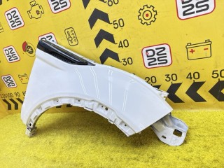 крыло, ориг. номер LR027589, 5751, Land Rover RANGE ROVER EVOQUE 2011-2015