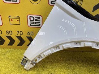 крыло, ориг. номер LR027589, 5751, Land Rover RANGE ROVER EVOQUE 2011-2015