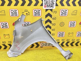 крыло, ориг. номер 60210TDK000ZZ, 60210-TDK000, 5746, HONDA FREED+ 2016-2019