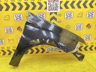 Крыло, 5220L110, Mitsubishi Outlander III