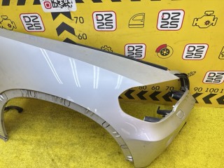 крыло, ориг. номер 51657178396, 5743, BMW X5 2006-2010