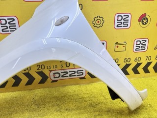 крыло, ориг. номер 5760, 5380242170, TOYOTA RAV4 2005-2008