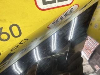 крыло, ориг. номер 5380260730, 5693, TOYOTA LAND CRUISER PRADO 1987-1996