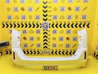 бампер, ориг. номер 5215928620, 5215928620A0, 5832, 5216628010A0, 5216528010A0, TOYOTA VOXY 2014-2017