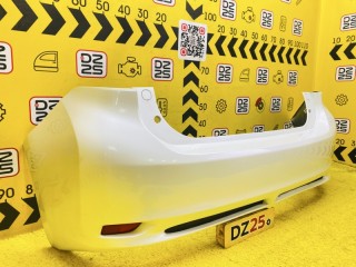 бампер, ориг. номер 52159-76010, 5215976010A0, 5826, LEXUS CT200H