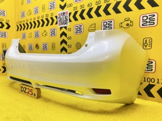 бампер, ориг. номер 52159-76010, 5215976010A0, 5826, LEXUS CT200H