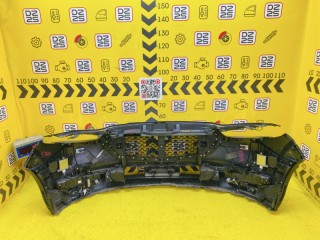 бампер, ориг. номер 5844, DFR5-50-031, MAZDA CX-30 2019-2026