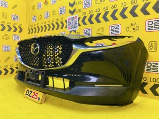 бампер, ориг. номер 5844, DFR5-50-031, MAZDA CX-30 2019-2026