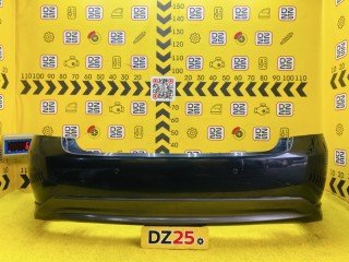 бампер, ориг. номер 5835, 52159-30691, 5215930691C1, TOYOTA CROWN 2012-2015