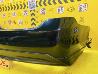 бампер, ориг. номер 5835, 52159-30691, 5215930691C1, TOYOTA CROWN 2012-2015