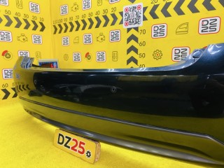 бампер, ориг. номер 5835, 52159-30691, 5215930691C1, TOYOTA CROWN 2012-2015