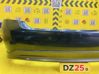 бампер, ориг. номер 5835, 52159-30691, 5215930691C1, TOYOTA CROWN 2012-2015