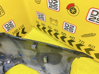 бампер, ориг. номер 5835, 52159-30691, 5215930691C1, TOYOTA CROWN 2012-2015