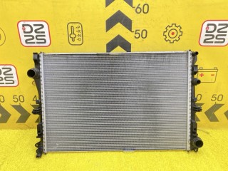 радиатор основной Mercedes-Benz E-CLASS 2013-2017, OM654DE20LL, A0995007303