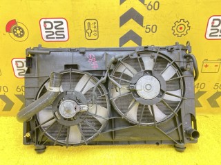 радиатор основной TOYOTA HARRIER 2013-2017, 3ZR-FAE, 1640028560