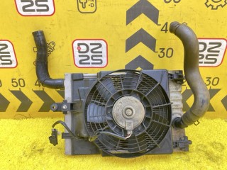 радиатор основной TOYOTA HIACE 2004-2010, 1651030011