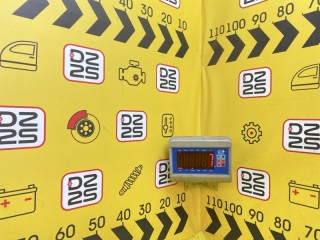 радиатор основной, ориг. номер 1640028560, 1671128330, 5854, 1671128331, TOYOTA VANGUARD 2007-2010