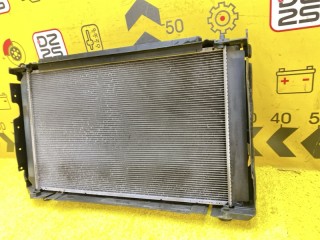радиатор основной, ориг. номер 1640028560, 1671128330, 5854, 1671128331, TOYOTA VANGUARD 2007-2010